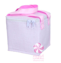 Load image into Gallery viewer, Seersucker Snack Squares