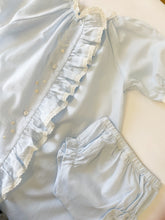 Load image into Gallery viewer, Henry Daygown - Blue