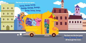 Wheels on the Bus