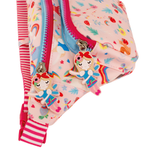 Load image into Gallery viewer, Rainbow Fairy Belt Bag
