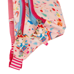 Rainbow Fairy Belt Bag
