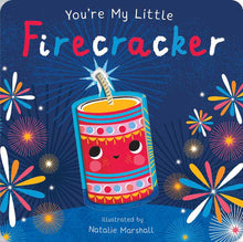 Load image into Gallery viewer, You're My Little Firecracker
