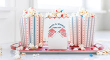Load image into Gallery viewer, Stars &amp; Stripes Forever Treat Boxes
