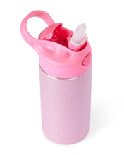 Load image into Gallery viewer, H2O Please Glitter Water Bottle
