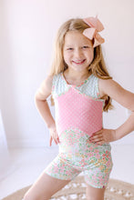 Load image into Gallery viewer, Bella Unitard - Happiness
