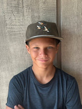 Load image into Gallery viewer, Mallard Ducks Hat
