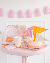 Load image into Gallery viewer, Felt Pennant Set
