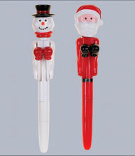 Load image into Gallery viewer, Pen Fighter - Winter Wonderland
