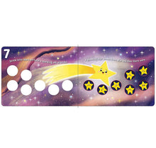 Load image into Gallery viewer, Ten Little Christmas Stars
