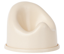 Load image into Gallery viewer, Potty, Micro- Off White
