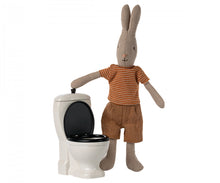 Load image into Gallery viewer, Toilet, Miniature
