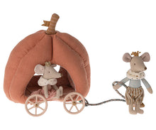 Load image into Gallery viewer, Pumpkin Carriage, Mouse
