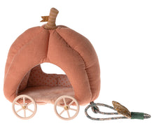 Load image into Gallery viewer, Pumpkin Carriage, Mouse
