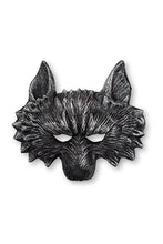 Load image into Gallery viewer, Werewolf Mask
