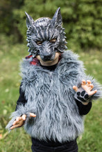 Load image into Gallery viewer, Werewolf Mask

