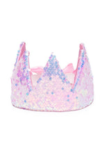 Load image into Gallery viewer, Ombre Sequins Crown
