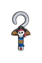 Load image into Gallery viewer, Captain Skully EVA Pirate Hook
