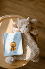 Load image into Gallery viewer, First Words with Crochet Friends
