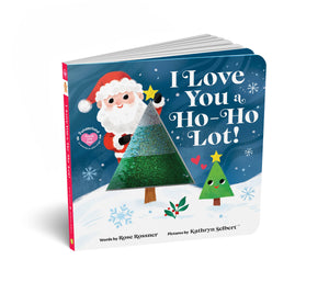 I Love You a Ho-Ho Lot!