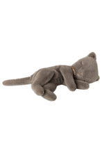Load image into Gallery viewer, Sleeping Kitten Plush
