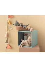 Load image into Gallery viewer, Sleeping Kitten Plush
