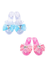 Dancing Diva High Heels