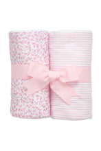 Load image into Gallery viewer, Fabric Burp Sets of 2
