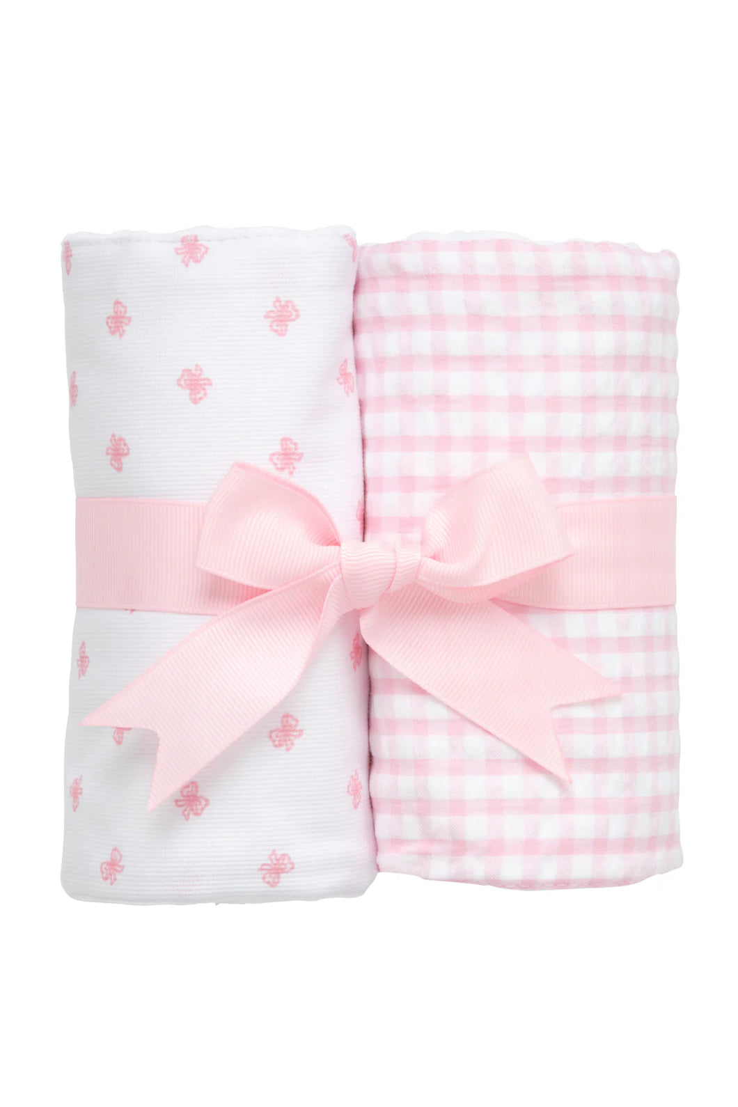 Fabric Burp Sets of 2