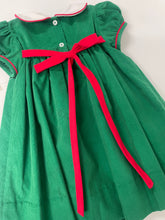 Load image into Gallery viewer, Cord Float Dress w/ Bow Back
