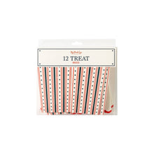 Load image into Gallery viewer, Stars &amp; Stripes Forever Treat Boxes
