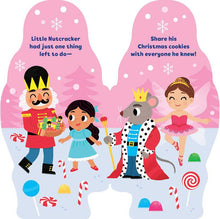 Load image into Gallery viewer, Little Nutcracker
