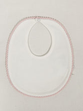 Load image into Gallery viewer, Crochet Baby Bibs
