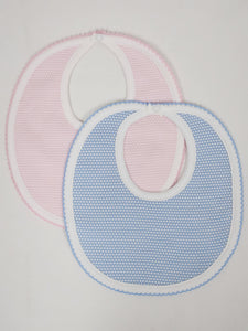 Bubble Baby Bibs