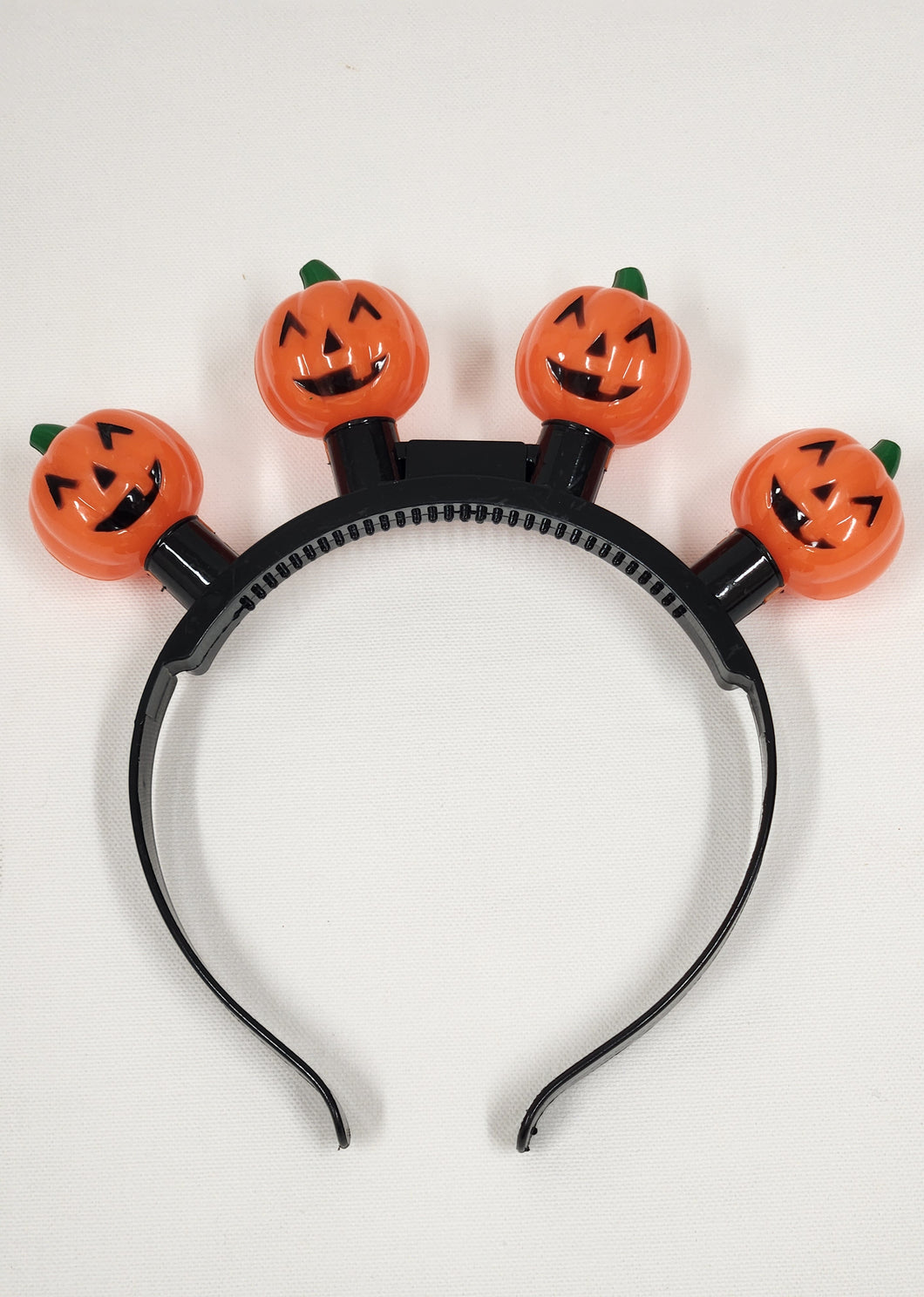 Headbands Big Bulb Halloween