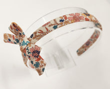 Load image into Gallery viewer, Bliss Printed Headband
