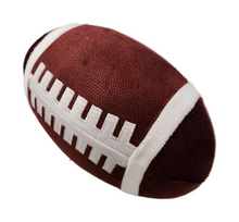 Load image into Gallery viewer, Football Slow-Rise Plush
