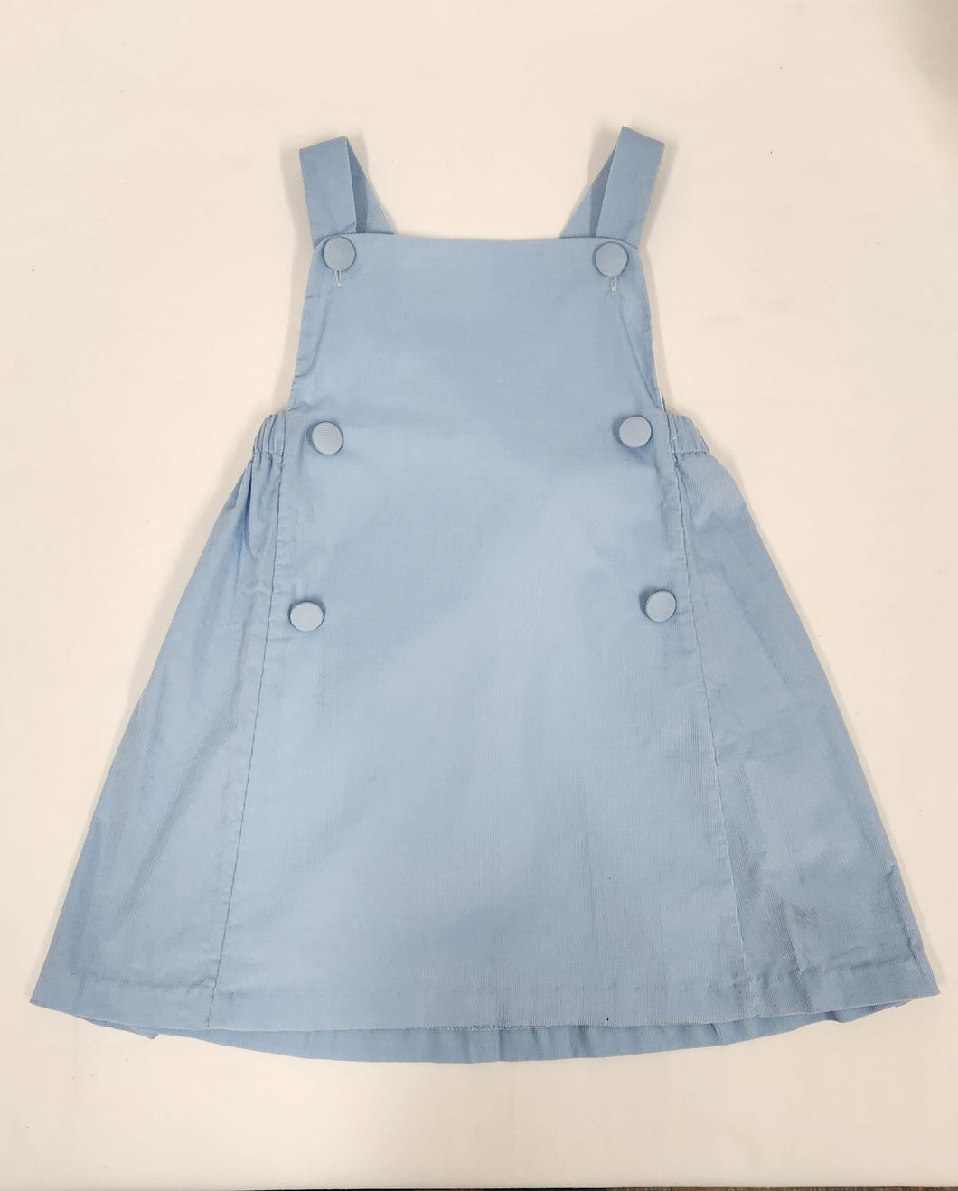 Arlet Cord Dress