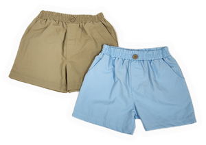 Maddox Dock Shorts