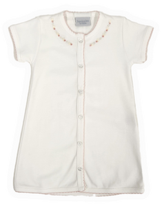 S/S Roco Flowers Daygown