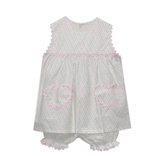 Load image into Gallery viewer, Sweet On Summer Kyle Bloomer Set
