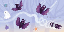 Load image into Gallery viewer, I&#39;ll Love You Till the Bats Say Boo
