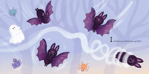 I'll Love You Till the Bats Say Boo