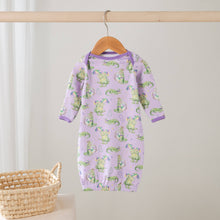 Load image into Gallery viewer, Gator Gras Organic Cotton Pajama
