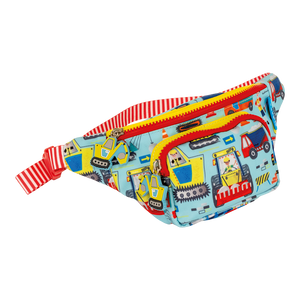 Construction Belt Bag