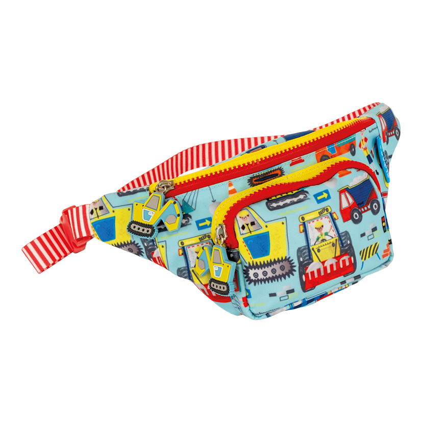 Construction Belt Bag