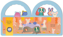 Load image into Gallery viewer, Eyes, Nose, Ears, Toes
