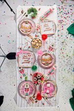 Load image into Gallery viewer, Holiday Fun Placemat
