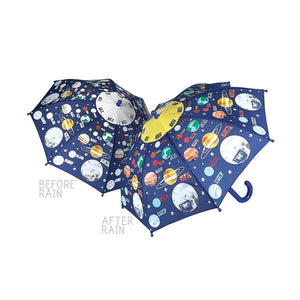 Universe Color Changing Umbrella