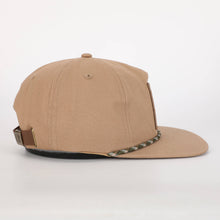 Load image into Gallery viewer, Drake Rope Hat
