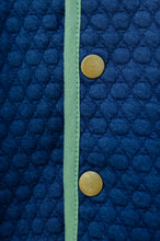 Load image into Gallery viewer, Boy Vest - Quilted
